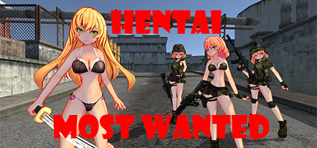 Hentai Most Wanted