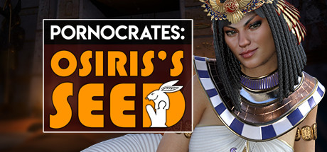 Pornocrates Osiris's Seed