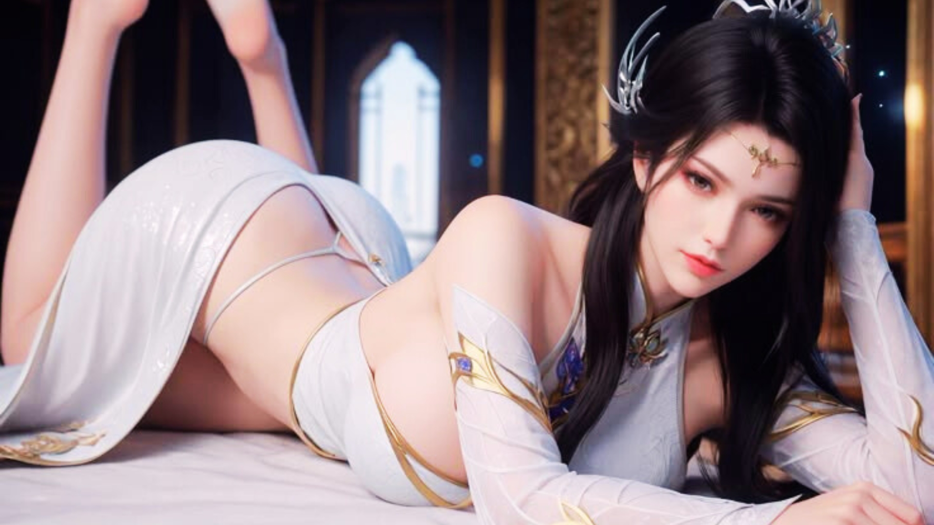 3D Sex Simulator Games: XXX Porn Games Online | Play Free