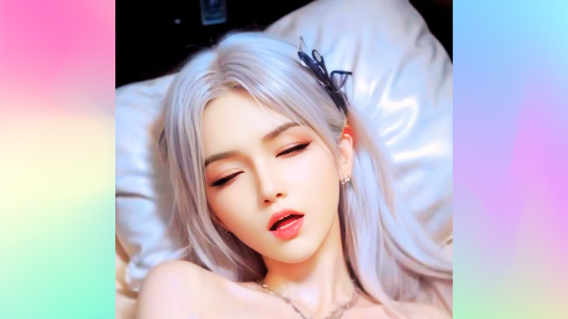 Fuck Fantasy: Top 3D Adult Game for Erotic Fantasies