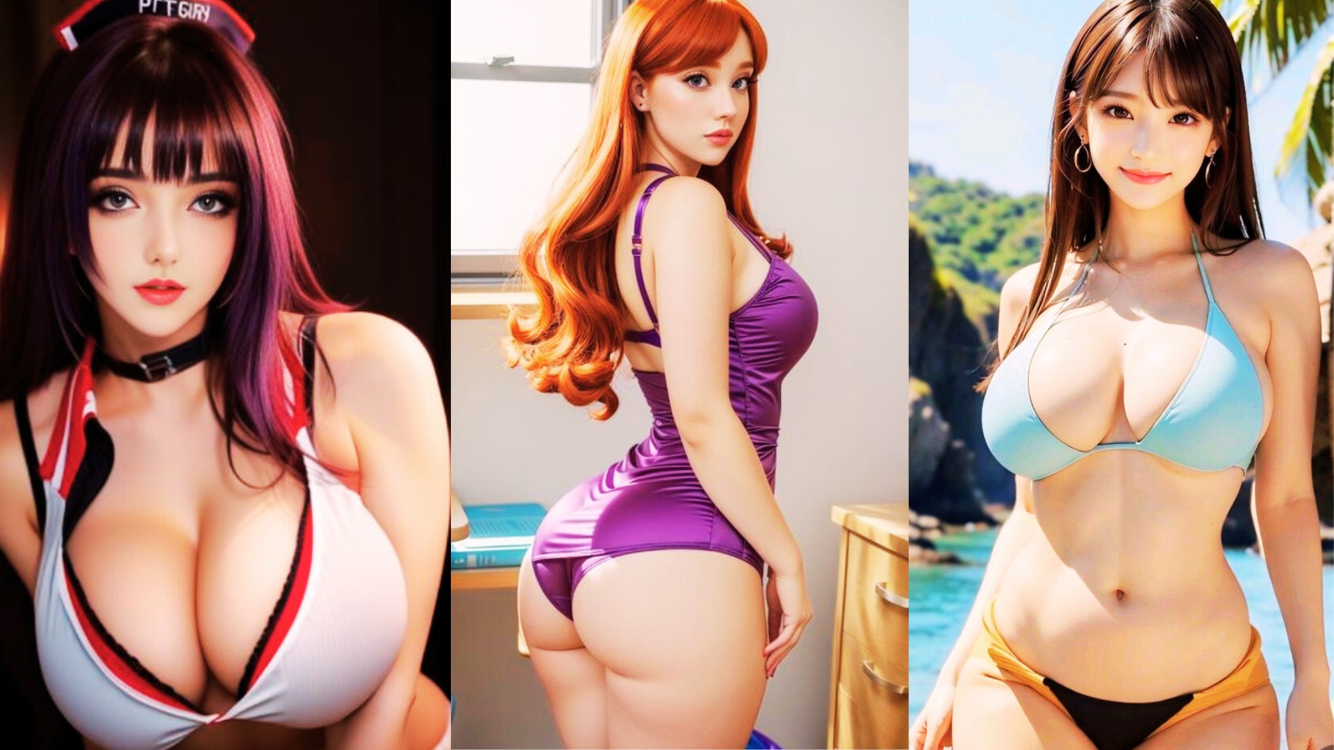 VR Fuck Dolls: Ultimate Free 3D Porn/Sex Gaming Experience
