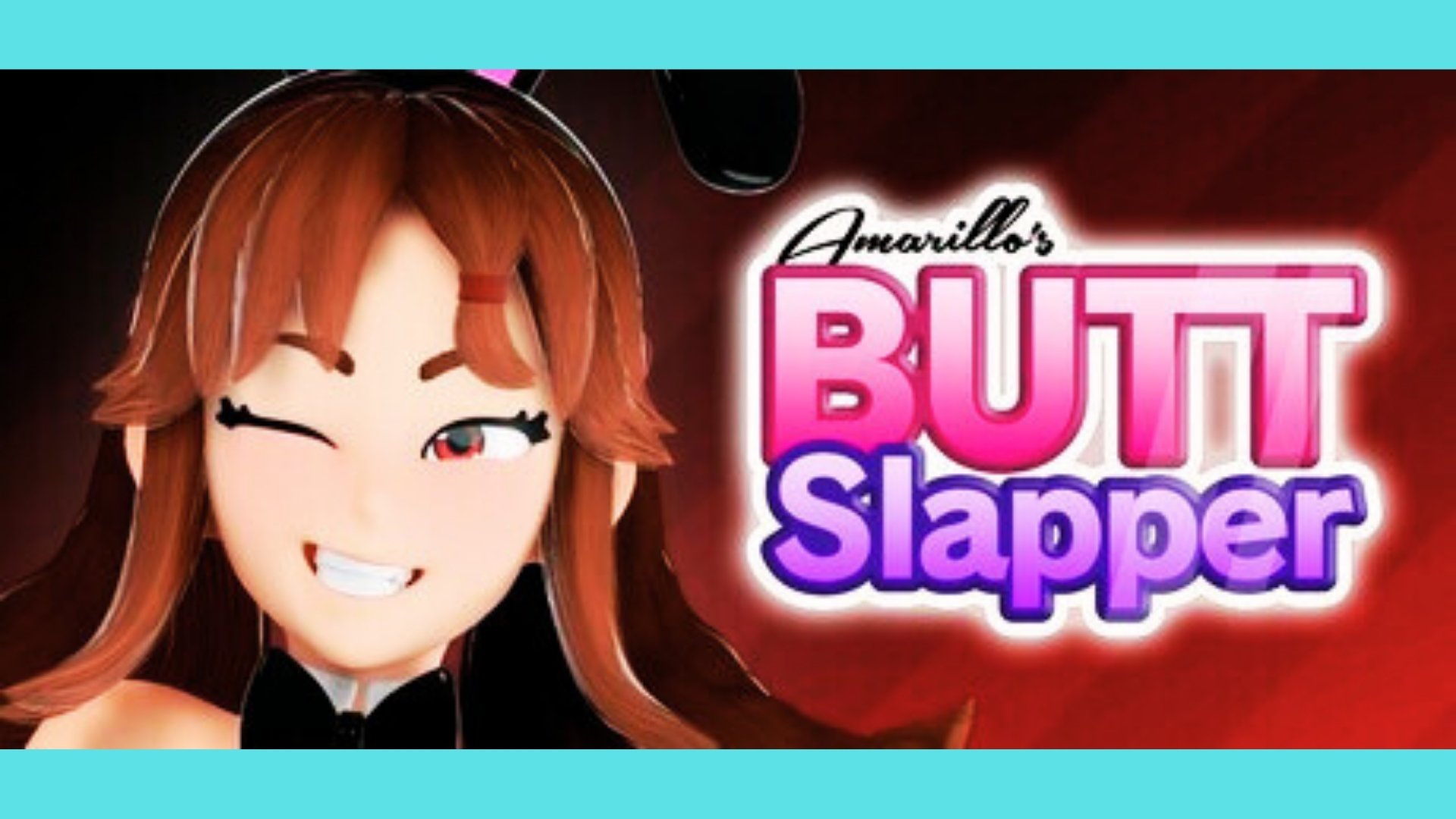 Amarillo’s Butt Slapper