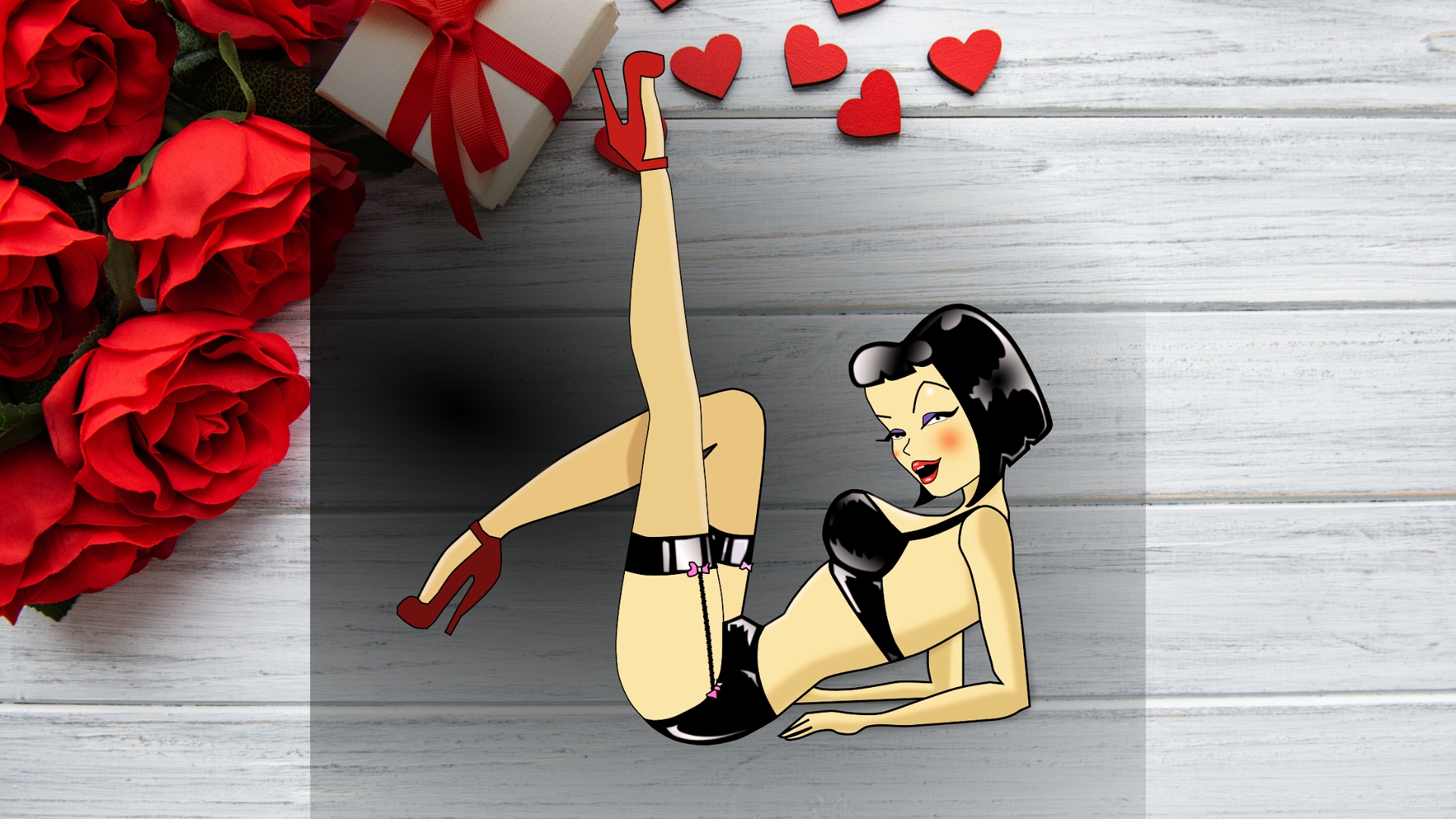 Foot Fetish Games: Top HTML5 Foot Fetish Adult Gaming Hub