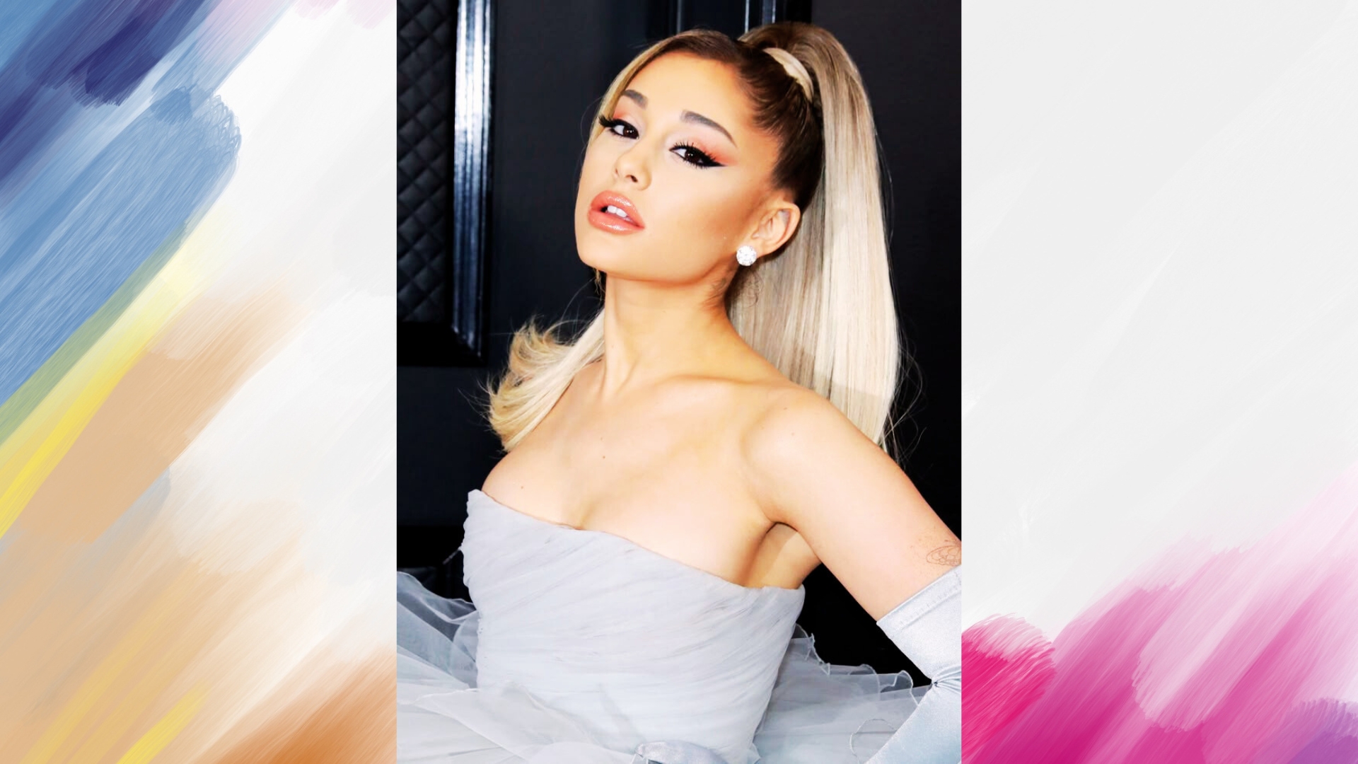 Dynamic 3D scene from Pornstar Sex Games featuring a virtual pornstar in an immersive adult gaming environment