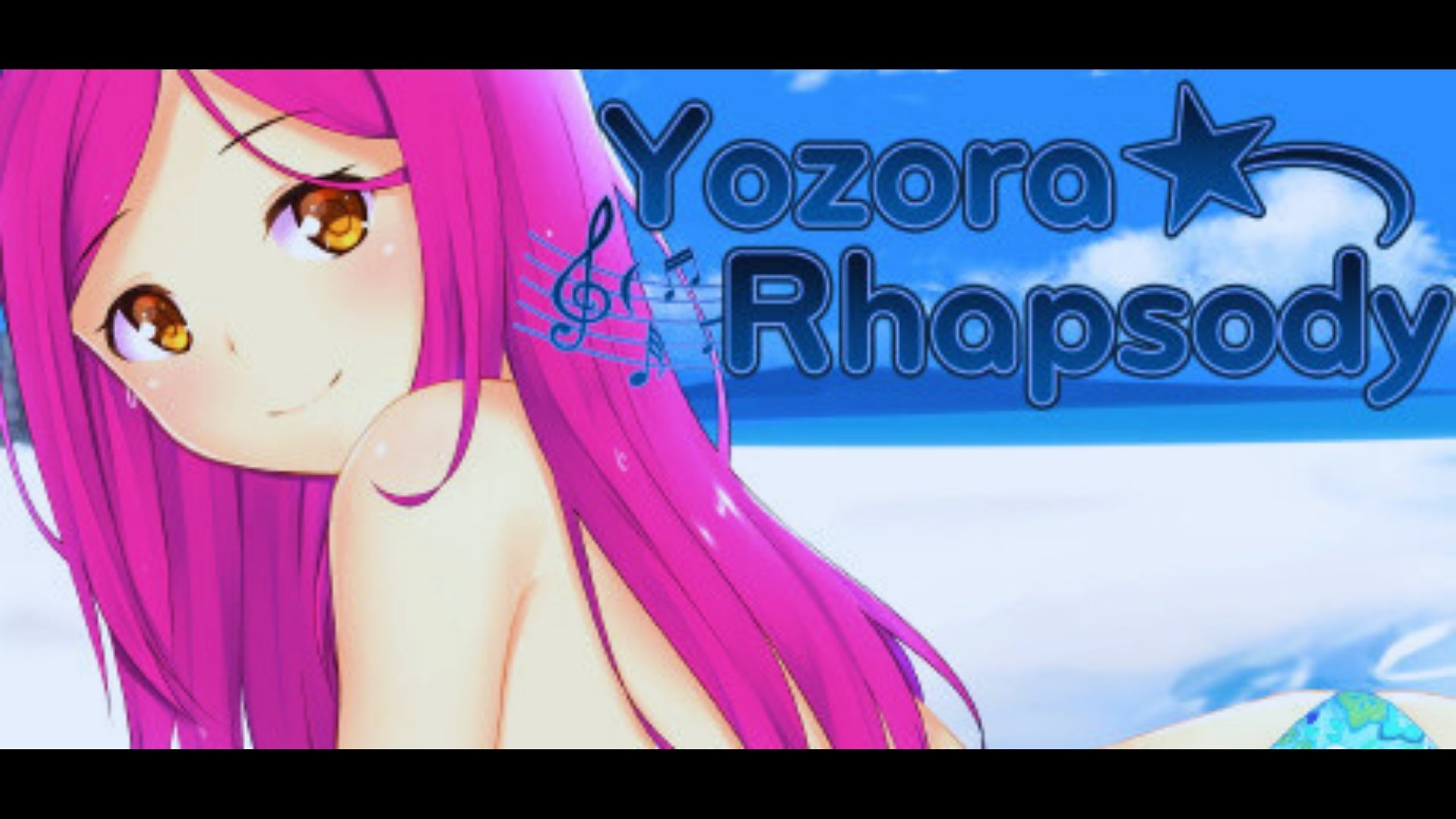 Yozora Rhapsody