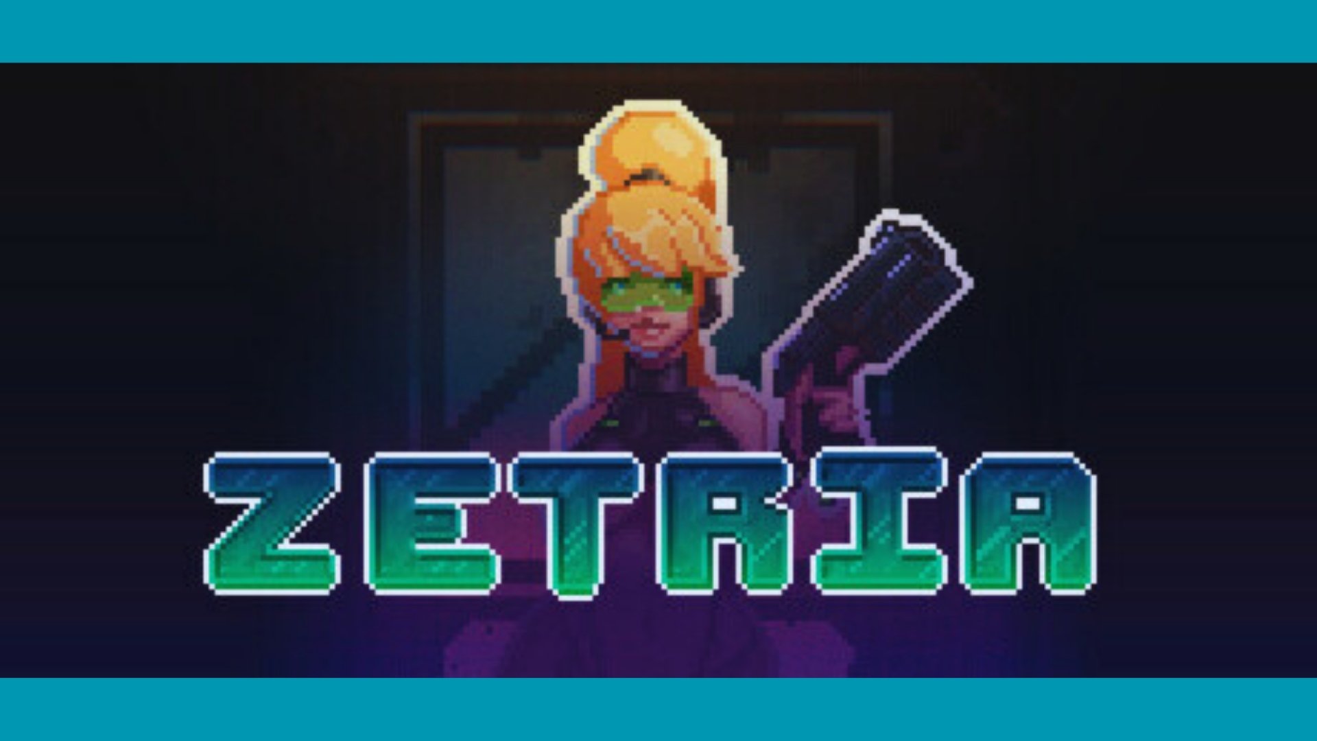 Zetria