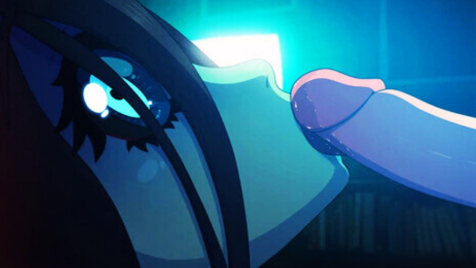 Wet Nightmares