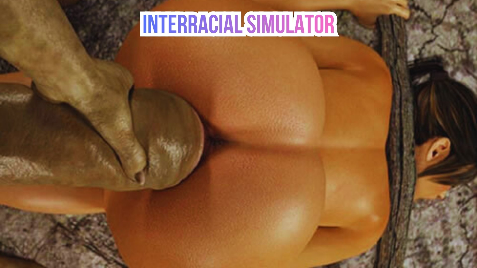 Interracial Simulator: Best 3D BBC Sex Game Review