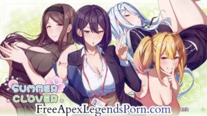 Summer Clover Review: Steamy VN Bliss | XXX Porn Game Online