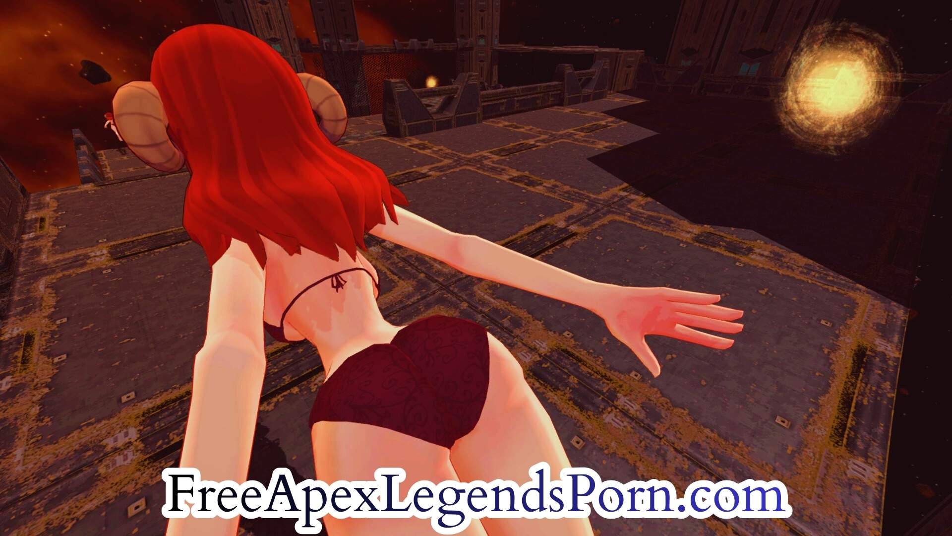 Waifu Hell: Slaying Sirens in a Fiery Underworld