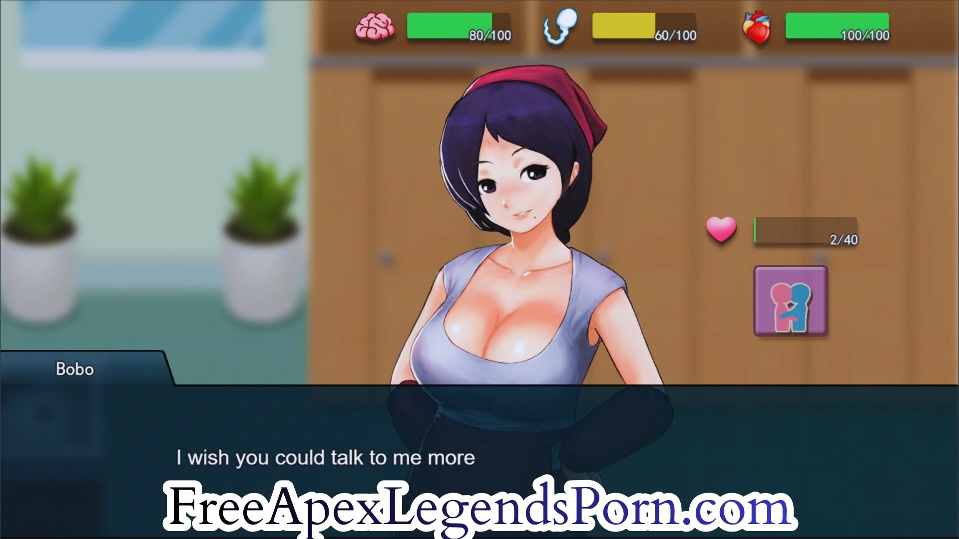 Workplace Rhapsody Review: Office Heat | Porn Games Online