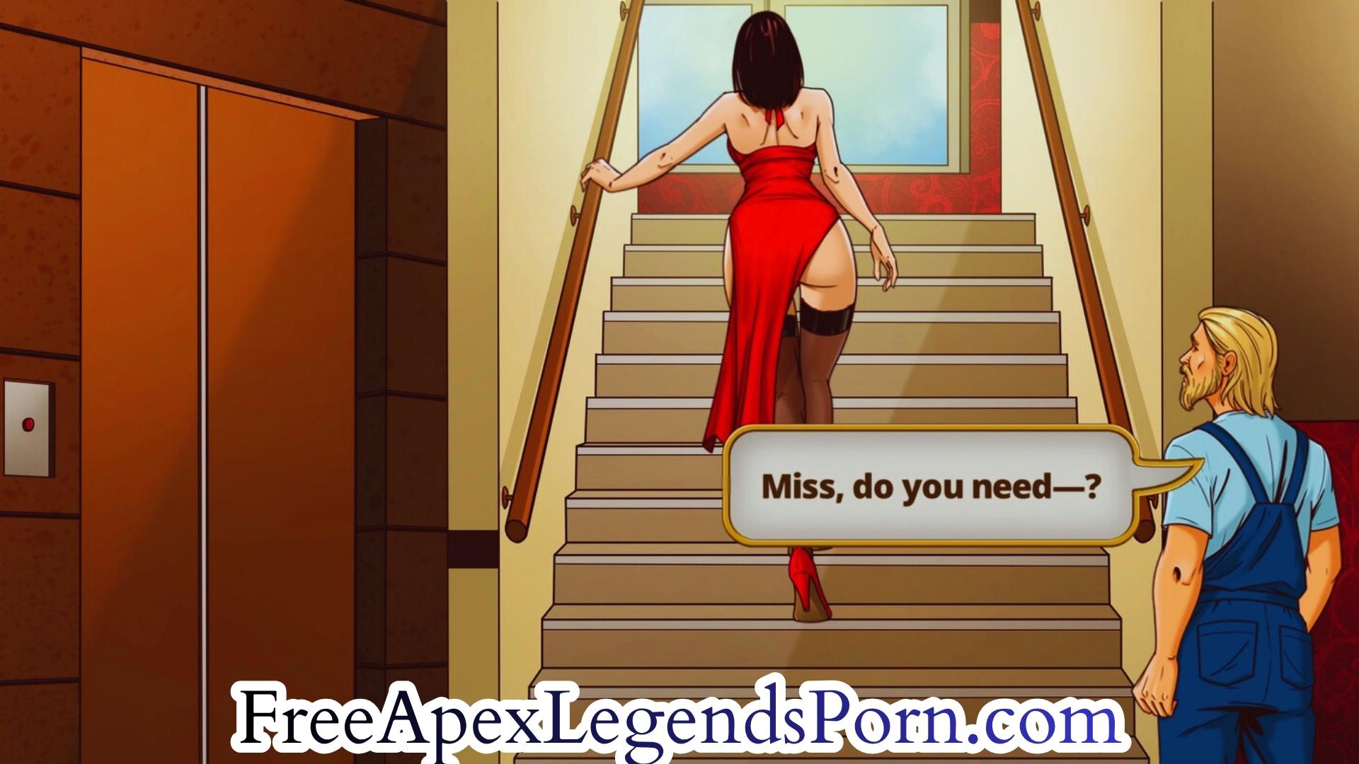 Yes, Master! Free Adult Visual Novel Review