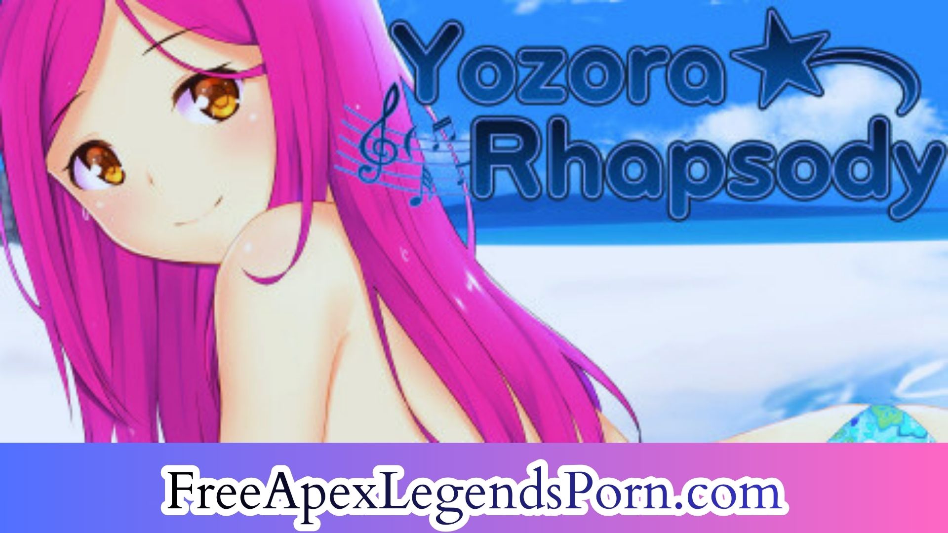 Yozora Rhapsody Review: Echoes of Desire in a Starlit Realm