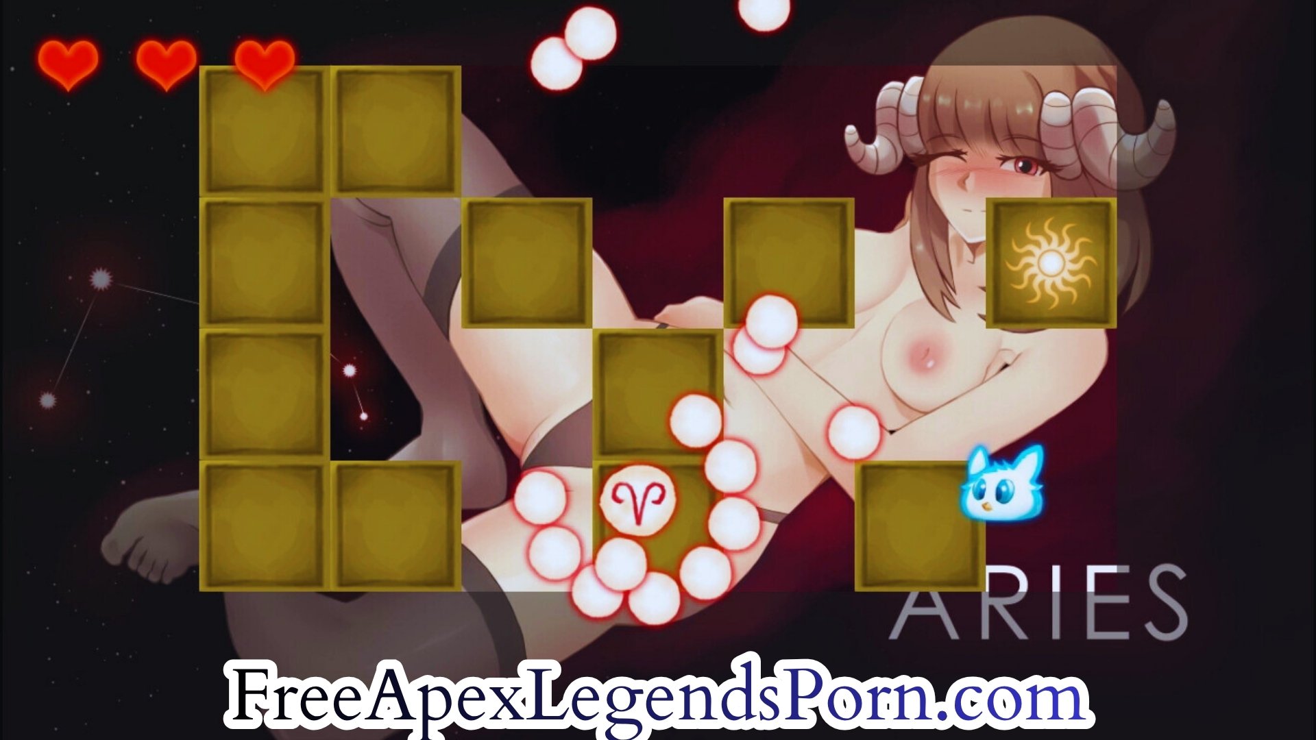 Zodiac Hentai Hellish Memory Review